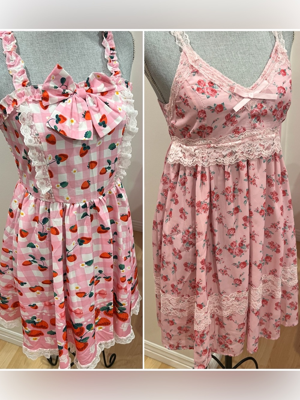 π Girly dresses π